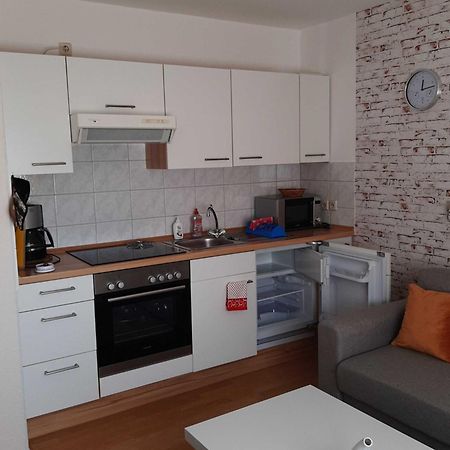 Ferienwohnung Am Suedhang Ettenheim Exterior foto