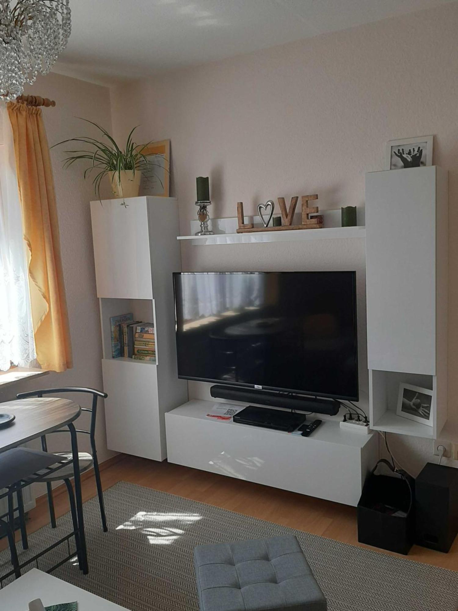 Ferienwohnung Am Suedhang Ettenheim Exterior foto